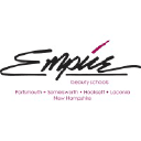 Logo of Empire Beauty School-Laconia