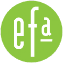 Logo of Eric Fisher Academy
