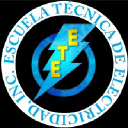 Logo of Escuela Tecnica de Electricidad