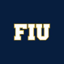 Logo of Florida International University