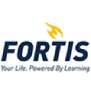 Logo of Fortis Institute-Forty Fort