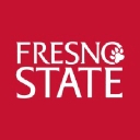 Logo of California State University-Fresno
