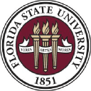 Logo of Florida State University