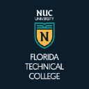 Logo of NUC University - Florida Technical College - Pembroke Pines