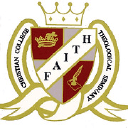 Logo of Faith Theological Seminary and Christian College
