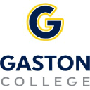 Logo of Gaston College