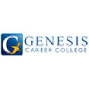 Logo of Genesis Career College-Cookeville