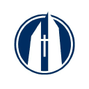 Logo of George Fox University