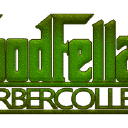 Logo of GoodFellas Barber College