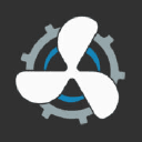 Logo of Great Lakes Boat Building School
