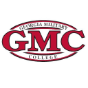 Logo of Georgia Military College - Augusta