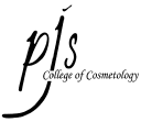 Logo of PJ's College of Cosmetology- Jeffersonville