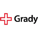 Logo of Grady Health System Professional Schools