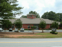 Logo of Gupton Jones College of Funeral Service