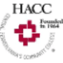 Logo of Harrisburg Area Community College