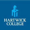 Logo of Hartwick College