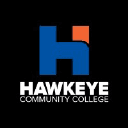 Logo of Hawkeye Community College