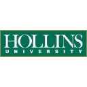 Logo of Hollins University