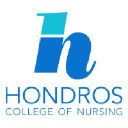 Logo of Hondros College of Nursing