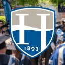 Logo of Hood College