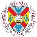 Logo of Hampden-Sydney College