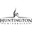 Logo of Huntington University