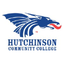 Logo of Hutchinson Community College