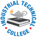 Logo of Industrial Technical College