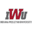 Logo of Indiana Wesleyan University-Marion