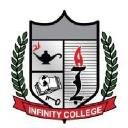Logo of Infinity College