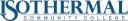 Logo of Isothermal Community College