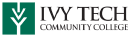 Logo of Ivy Tech Community College