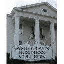 Logo of Jamestown Business College -