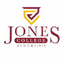 Logo of Jones County Junior College
