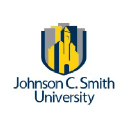 Logo of Johnson C Smith University