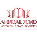 Logo of Jacksonville State University