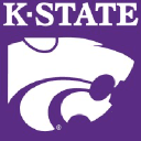 Logo of Kansas State University
