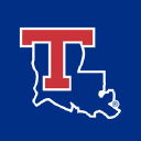 Logo of Louisiana Tech University