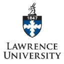 Logo of Lawrence University