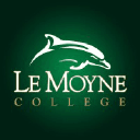 Logo of Le Moyne College