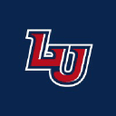Logo of Liberty University