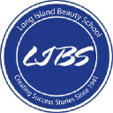 Logo of Long Island Beauty School-Hauppauge