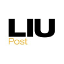 Logo of Long Island University