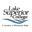 Logo of Lake Superior College