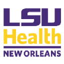 Logo of Louisiana State University Health Sciences Center-New Orleans