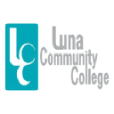 Logo of Luna Community College