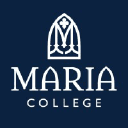 Logo of Maria College of Albany