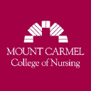 Logo of Mount Carmel College of Nursing - Fairfield