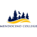 Logo of Mendocino College
