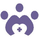 Logo of Merryfield School of Pet Grooming